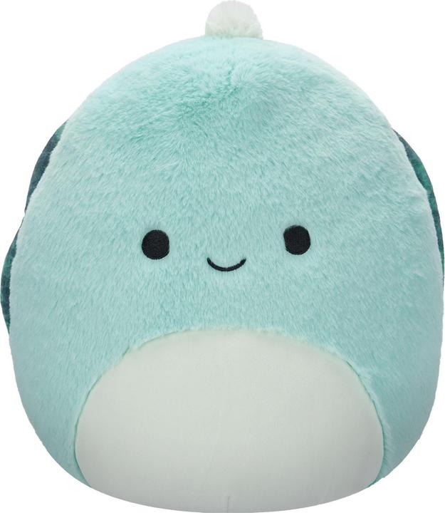 Image du produit Squishmallows Fuzz A Mallows Onica Turtle (30 cm)