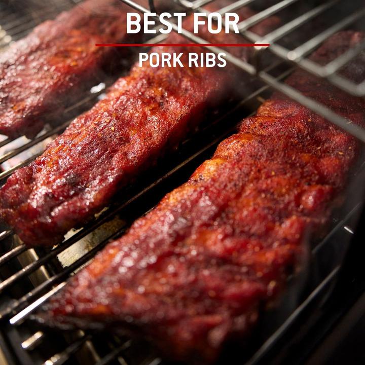 Produktbild Weber Grill Academy Blend (8 kg)