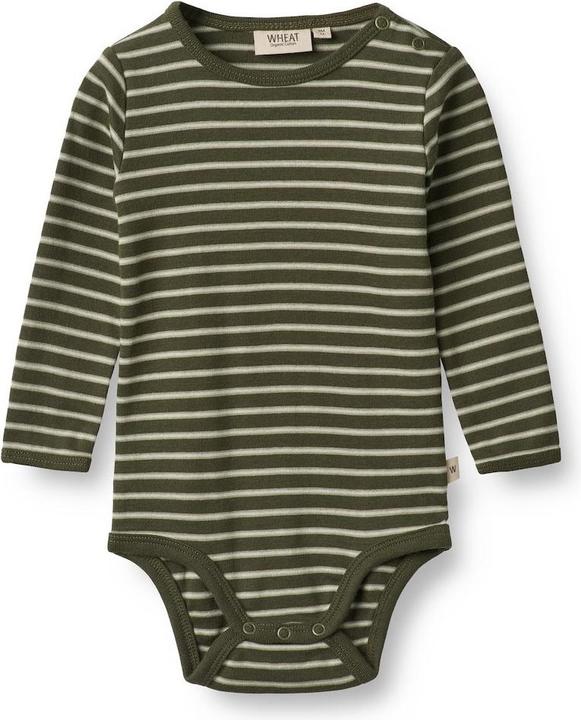 Produktbild Wheat Bodysuit (86)