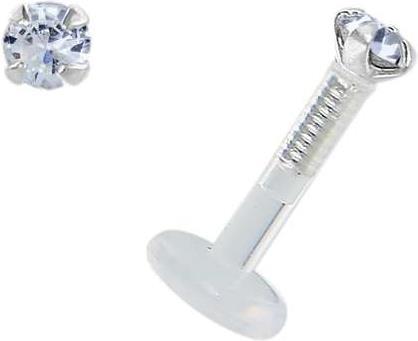 Bianco, Argento, Trasparente