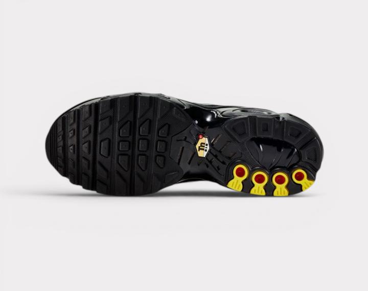 Immagine prodotto Nike Air Max Plus Black White Sail Metallic Cool Grey (GS) (40)