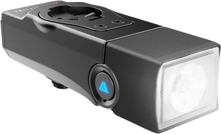 Image du produit KOM Cycling Lampe Frontale à Détachement Rapide