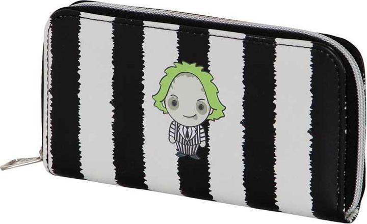 Produktbild Karactermania Essential Wallet Stripes