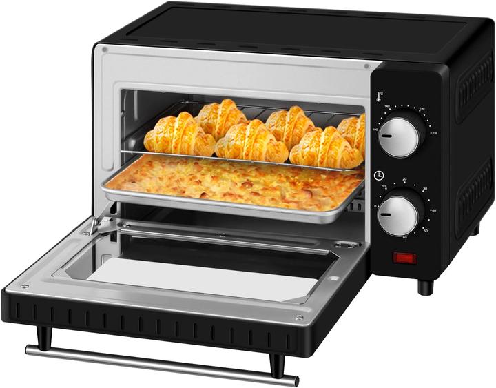 Produktbild Woltu Minibackofen