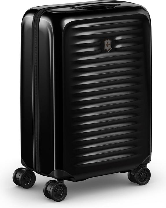 Victorinox Airox Frequent Flyer Hardside Carry-On Noir (34 l)