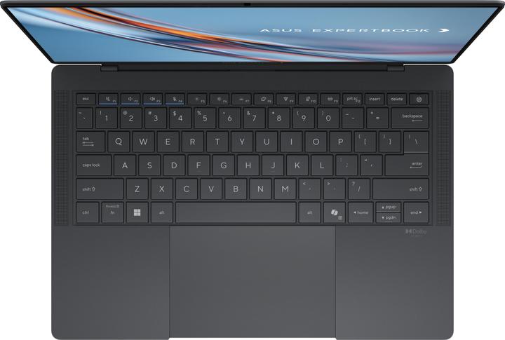 Produktbild ASUS B9406CAA-TH0579X Copilot+ PC (14", 1000 GB, 32 GB, Eng. Int.)