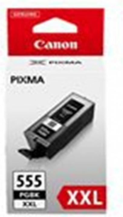 Produktbild Canon Pgi-555 (BK)