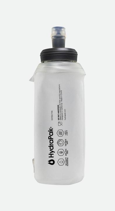 Image du produit Nathan Bouteille souple avec couvercle (0.59 l)