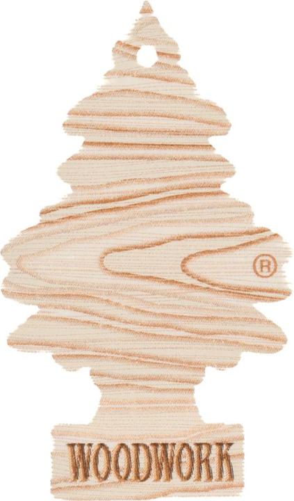 Immagine prodotto Wunder-Baum Deodorante Per Ambienti