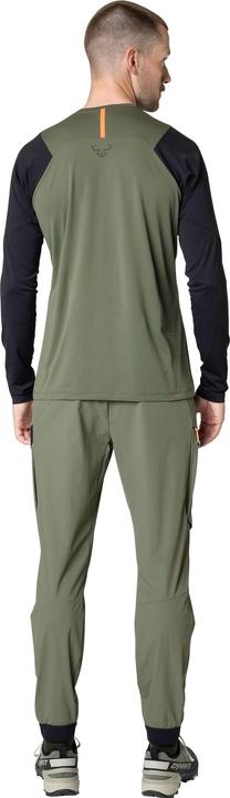 Produktbild Dynafit Transalper Langarmshirt (L)