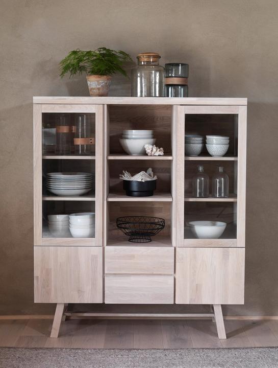 Image du produit Rowico Brooklyn (130 x 45 x 150 cm)