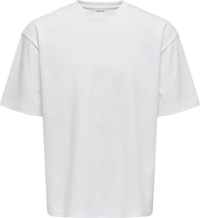 Produktbild Only & Sons Onscaspian Aut Ss Tee Noos (M)