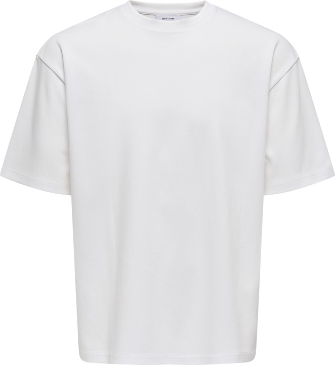 Only & Sons Onscaspian Aut Ss Tee Noos