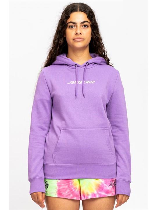 Immagine prodotto Santa Cruz Off Hando Dot Hood (10XL)