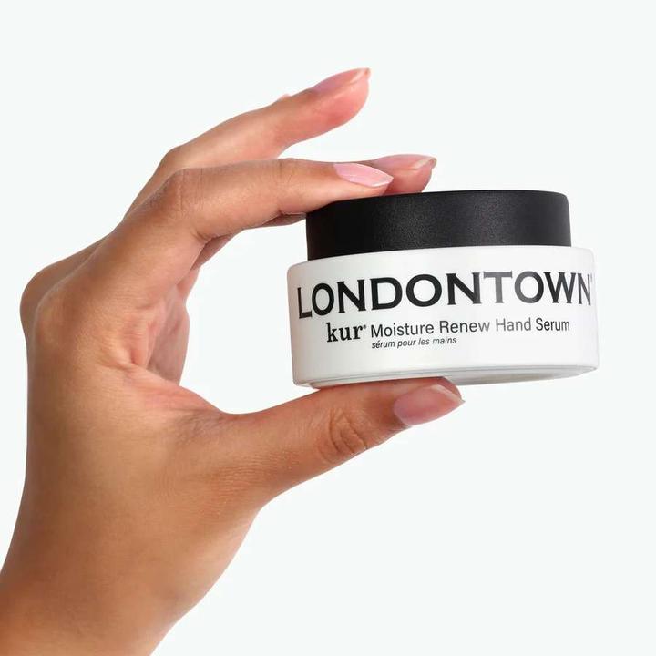 Immagine prodotto Londontown Siero mani rinnovatore di idratazione (27 ml)