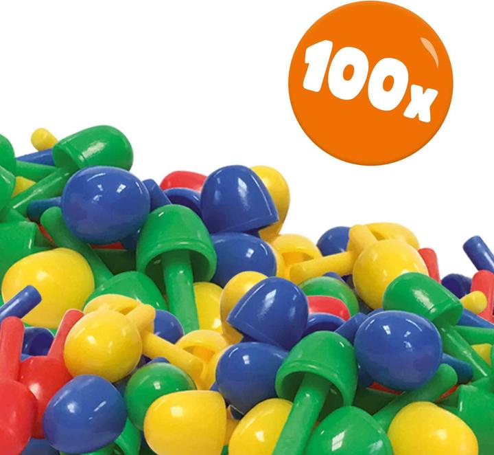 Actual product image Ses Mosaikboard Compact