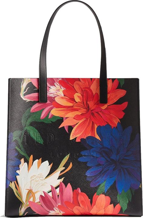 Immagine prodotto Ted Baker Amarly Printed Dahlia Icon Bag