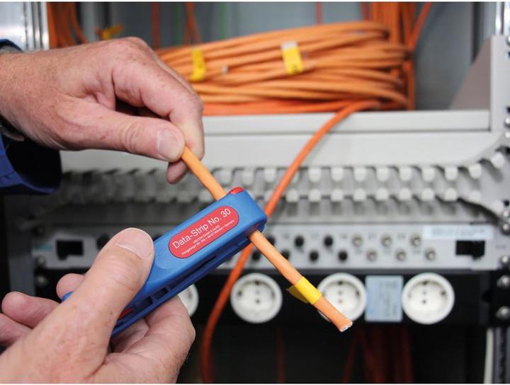 Actual product image Weicon Cable stripper Suitable (125 mm)