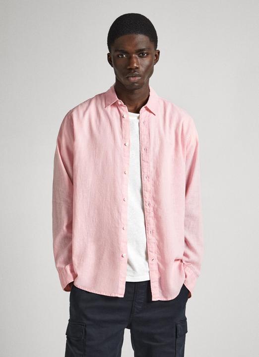 Image du produit Pepe Jeans t-shirt paytton (M)