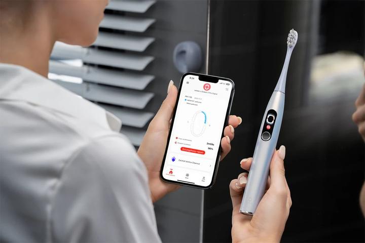 Produktbild Oclean X Pro Digital