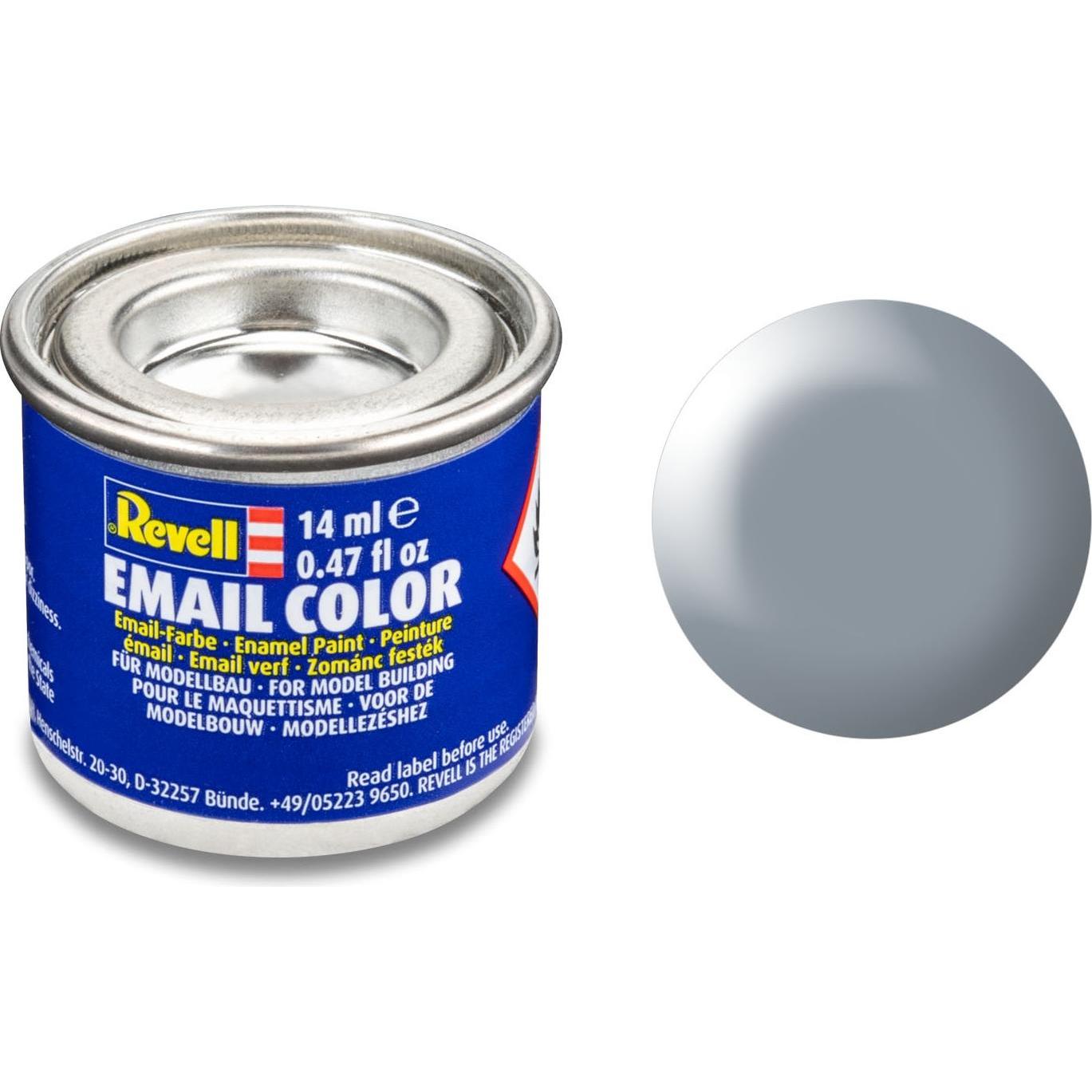 Revell grau,seidenmatt (VE6)