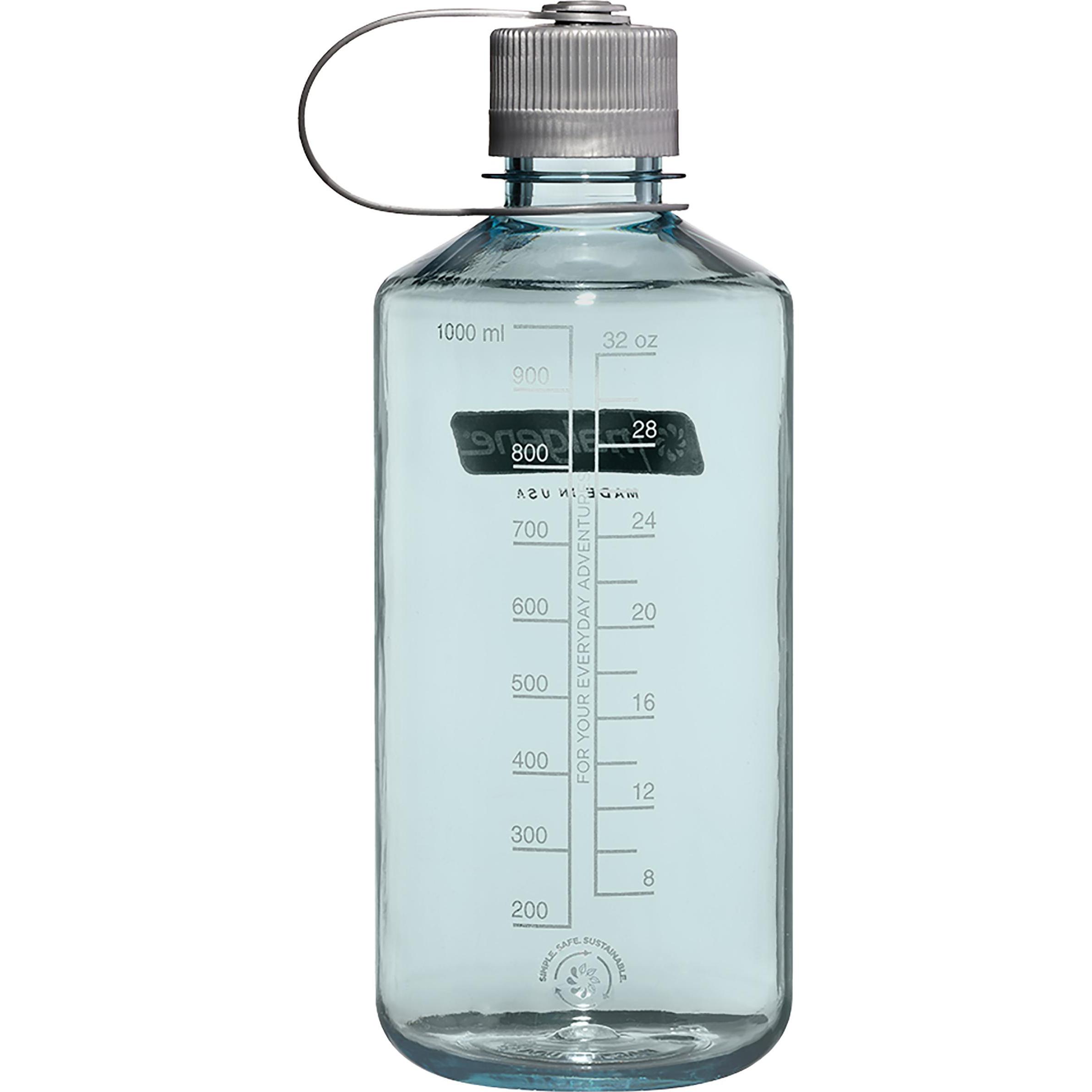 Thumbnail - Nalgene, Trinkflasche + Thermosflasche, (1 l)