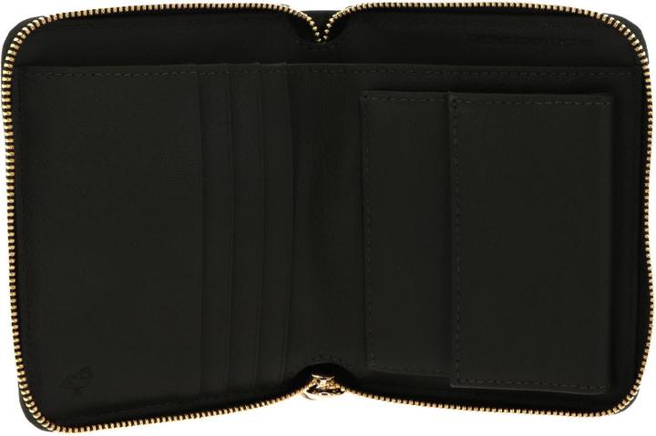 Actual product image Mandarina Duck Luna Zip Wallet
