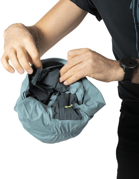 Immagine prodotto Dynafit Alpine 3L Jacket (S)