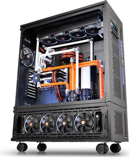 Produktbild Thermaltake Pacific V-Tubler (1 m, Kunststoff)