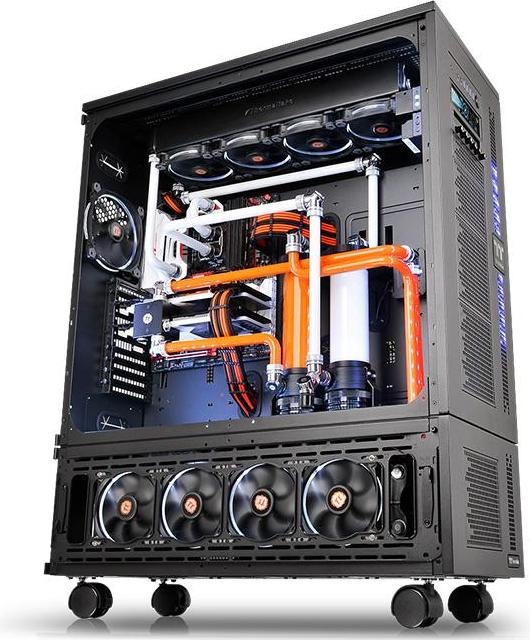 Produktbild Thermaltake Pacific V-Tubler (1 m, Kunststoff)
