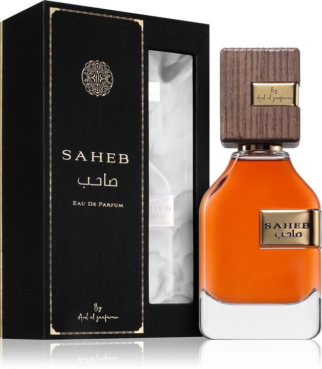 Immagine prodotto Lattafa Saheb (Eau de parfum, 70 ml)