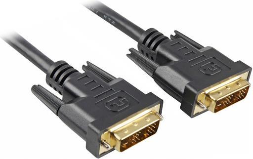 Immagine prodotto Sharkoon Cavo digitale DVI-D (3 m)