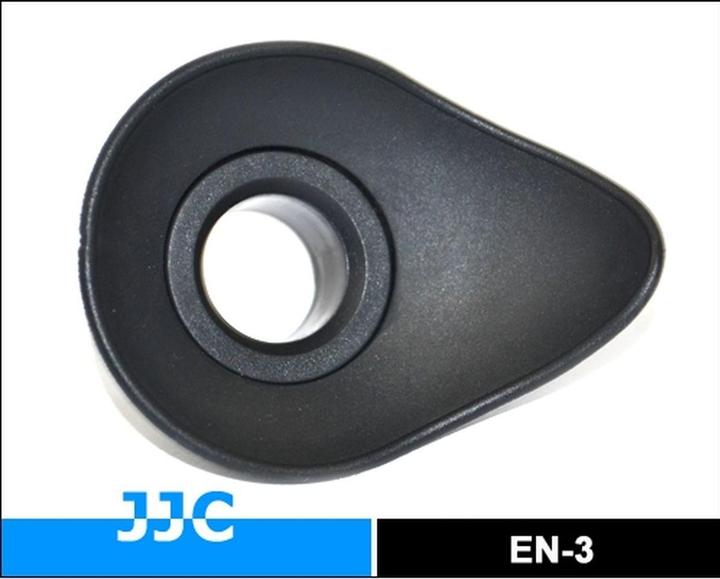 Immagine prodotto JJC Conchiglia oculare 360° per Nikon DK-20, DK-21, DK-23, DK-24, DK-25 (Oculare)