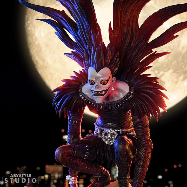 Produktbild ABYstyle Death Note: Ryuk 1/10