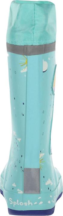 Actual product image Regatta Rubber boot Splash (32)