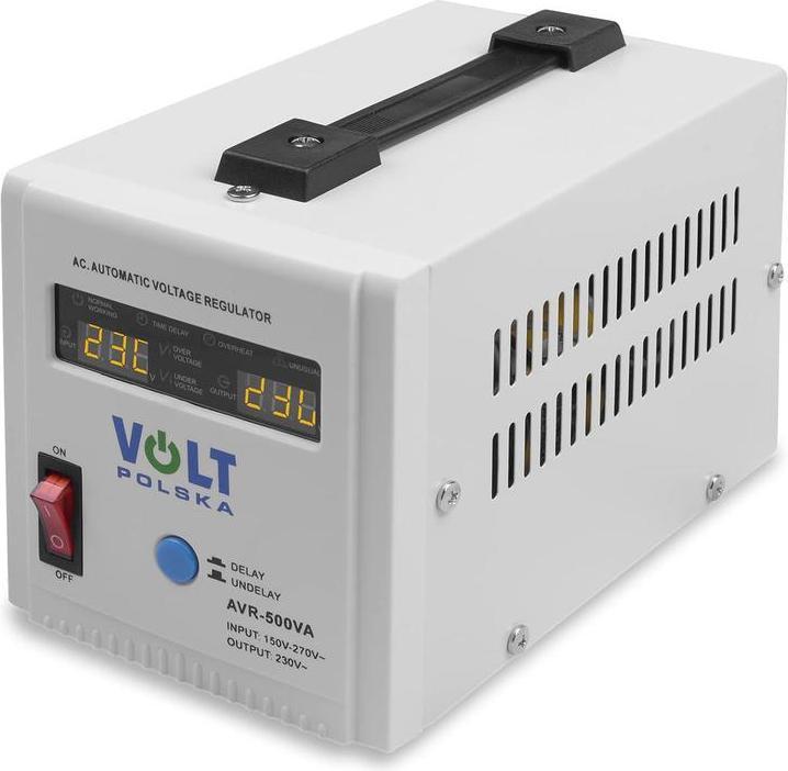 No Name Spannungsstabilisator Volt Polska Avr 500
