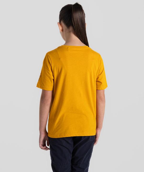 Produktbild Craghoppers Kid's Ellis T-Shirt (116)