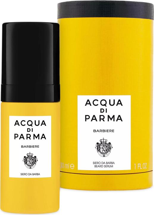 Produktbild Acqua Di Parma Bartserum (30 ml)