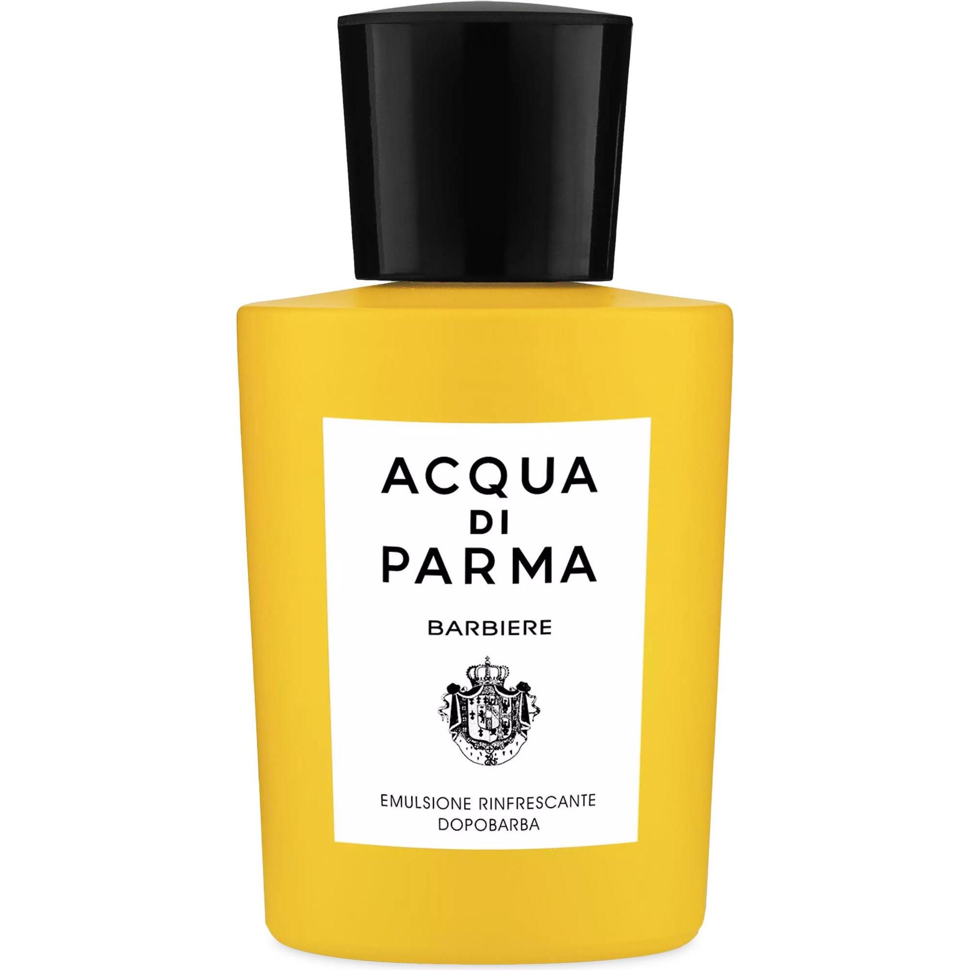 Acqua Di Parma, Aftershave, After Shave Emulsion (Rasierwasser, 100 ml)