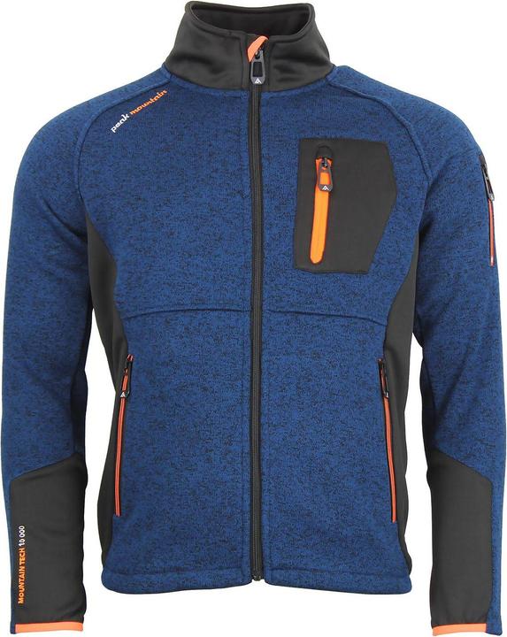 Produktbild Peak mountain Club (M)
