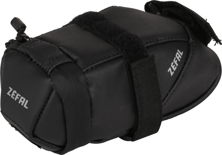 Actual product image Zefal Iron Pack 2 S-DS (0.50 l, Saddle bag)