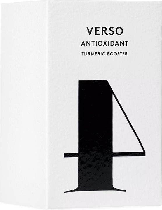 Image du produit Verso Antioxidant Booster (30 ml)