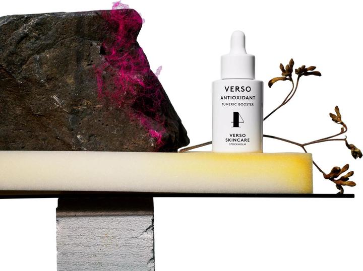 Image du produit Verso Antioxidant Booster (30 ml)