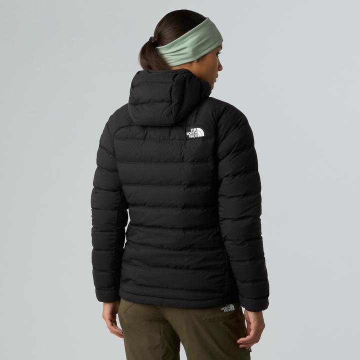Immagine prodotto North Face Abseil Stretch Down Hoodie (M)