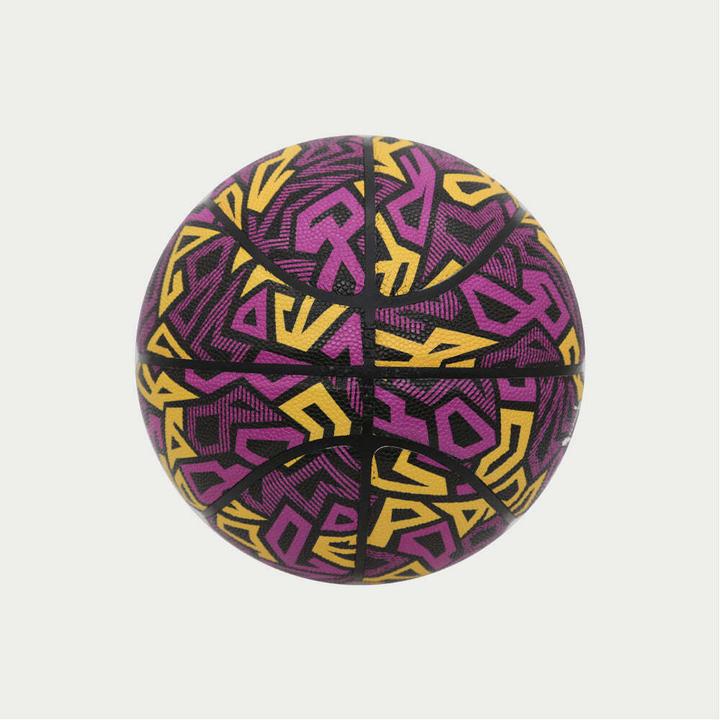 Produktbild Peak Ice Works basketball picto (7)