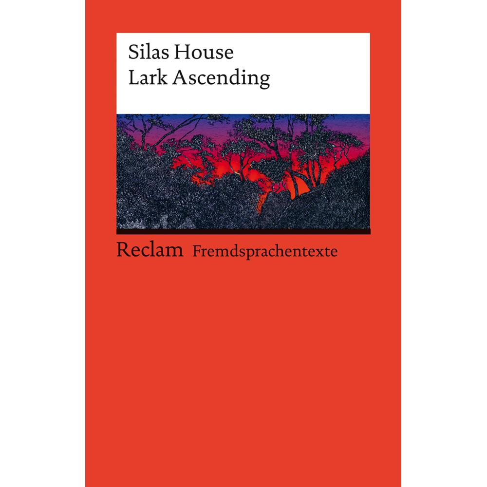 Thumbnail - Lark Ascending, Belletristik von Silas House