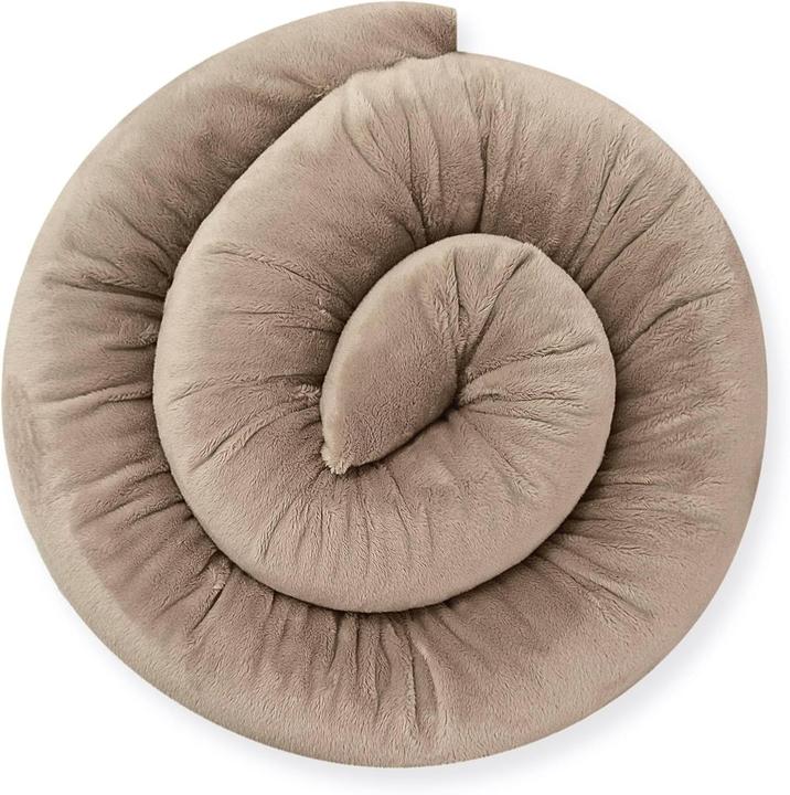 Actual product image Bebeloo Bed snake