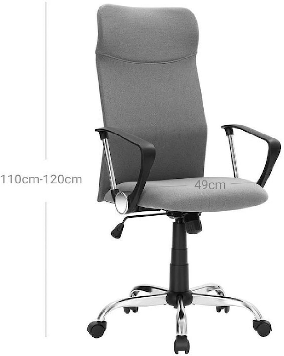 Actual product image Songmics Brandon