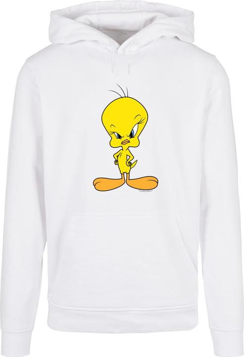 Absolute Cult Looney Tunes - Angry Tweety Hoody - 116547 (S)