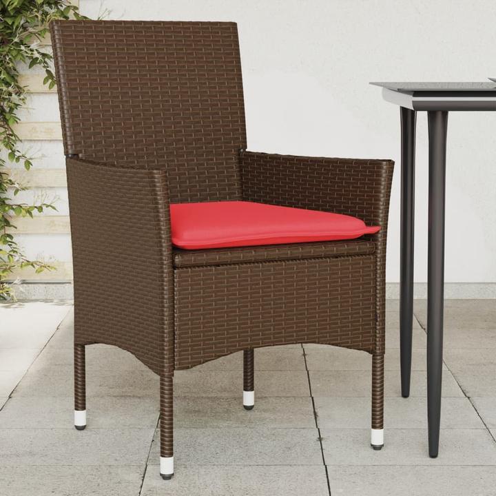 Produktbild vidaXL Gartenstuhl